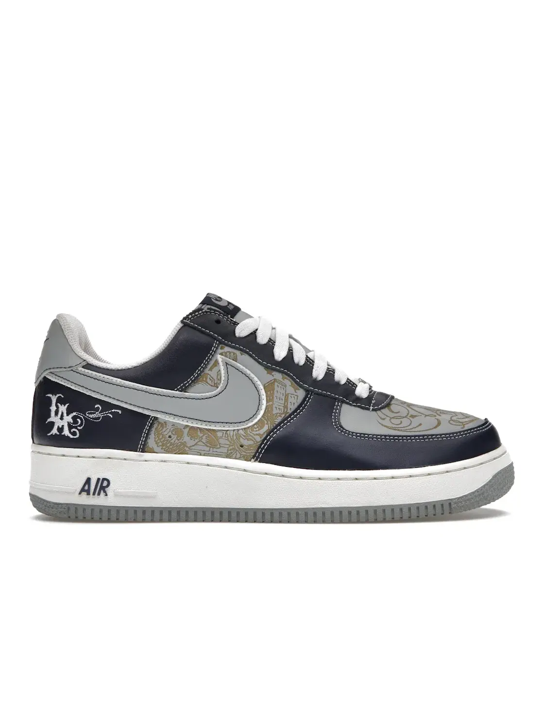 Мужские кроссовки Lifestyle Nike Air Force 1 Low — изображение 1 из 4