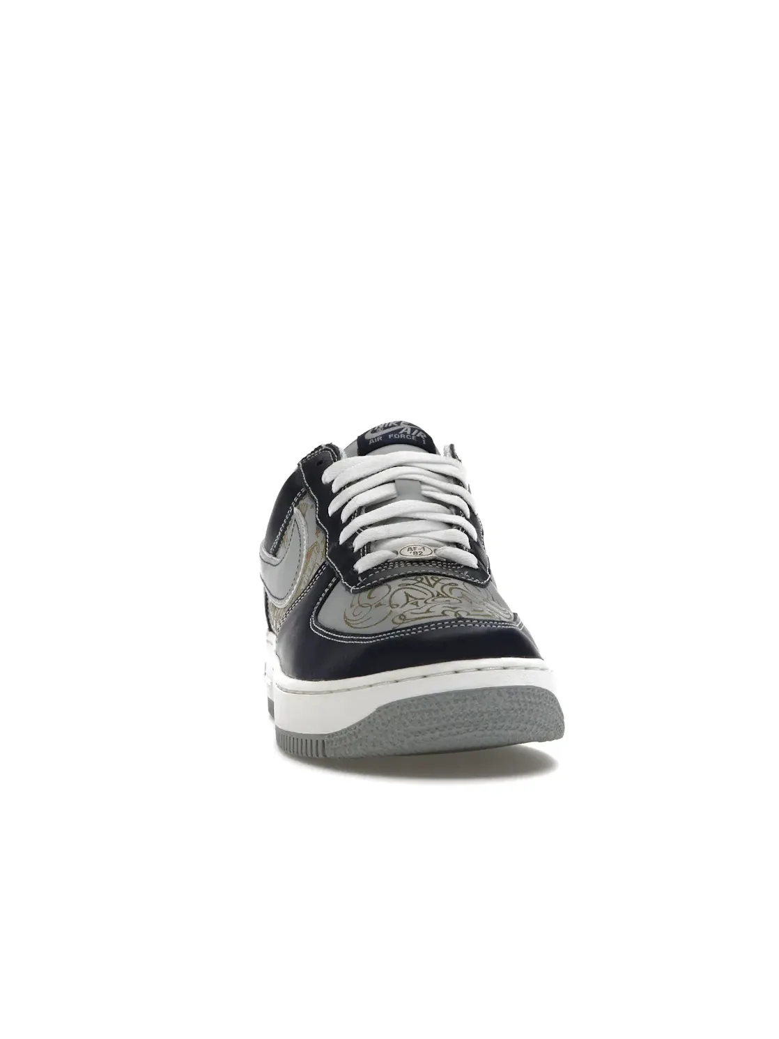 Мужские кроссовки Lifestyle Nike Air Force 1 Low — изображение 2 из 4