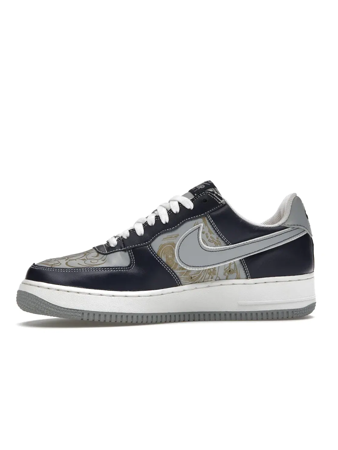 Мужские кроссовки Lifestyle Nike Air Force 1 Low — изображение 3 из 4