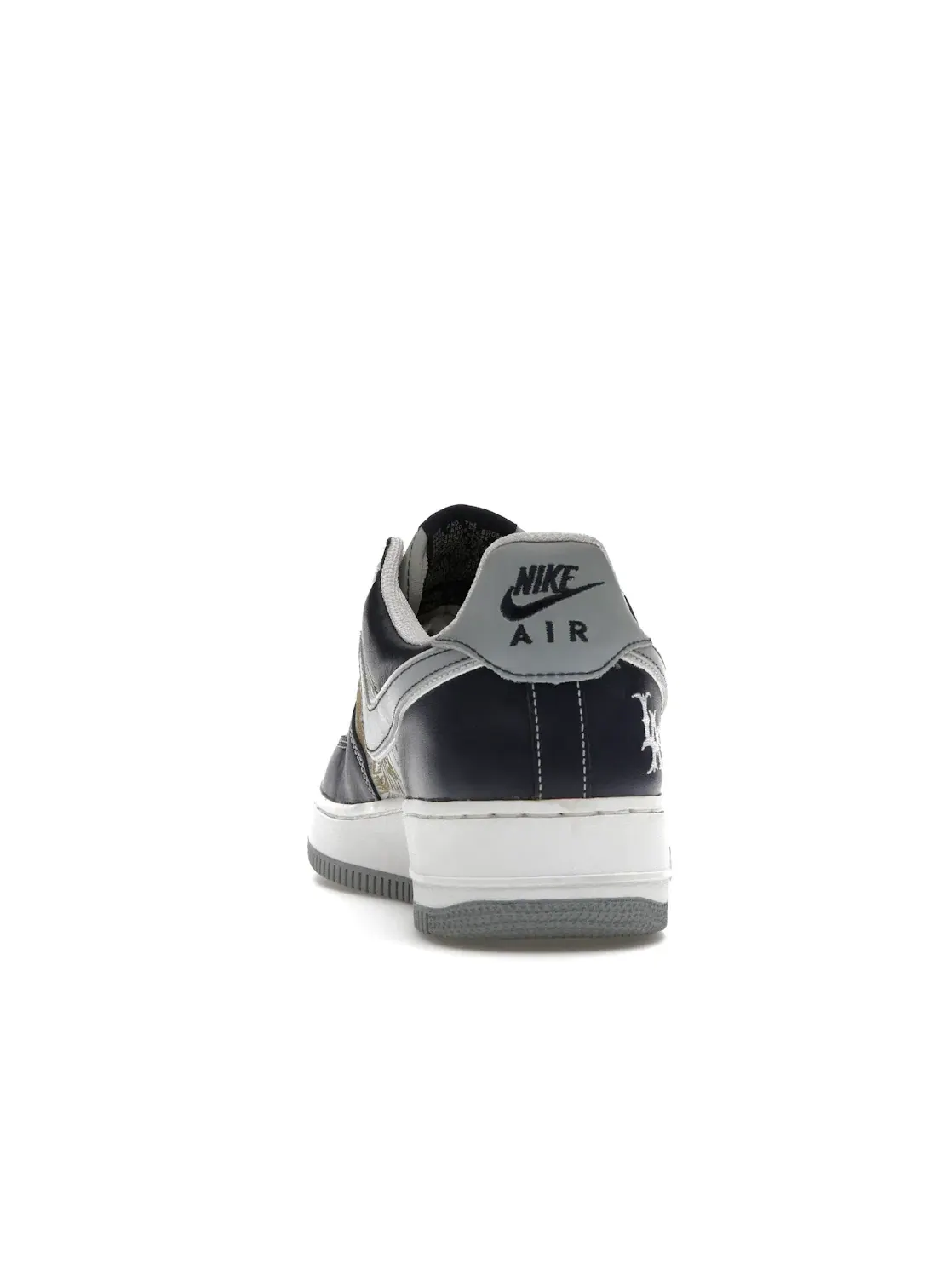 Мужские кроссовки Lifestyle Nike Air Force 1 Low — изображение 4 из 4