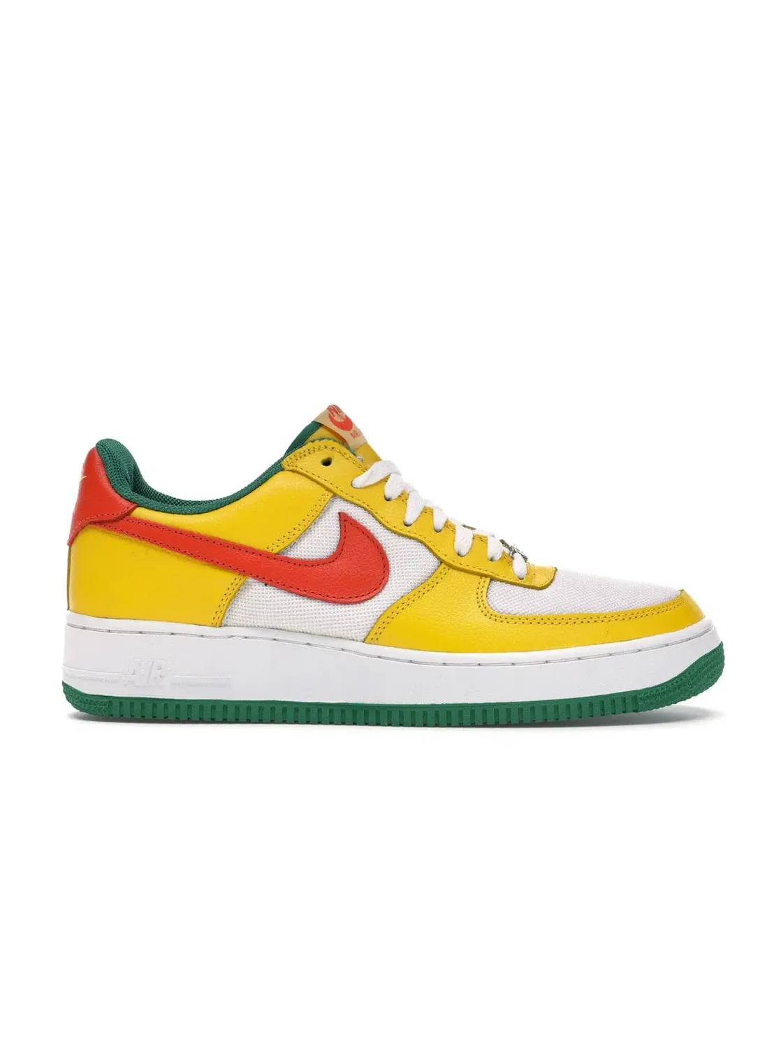 Мужские кроссовки Lifestyle Nike Air Force 1 Low — изображение 1 из 4