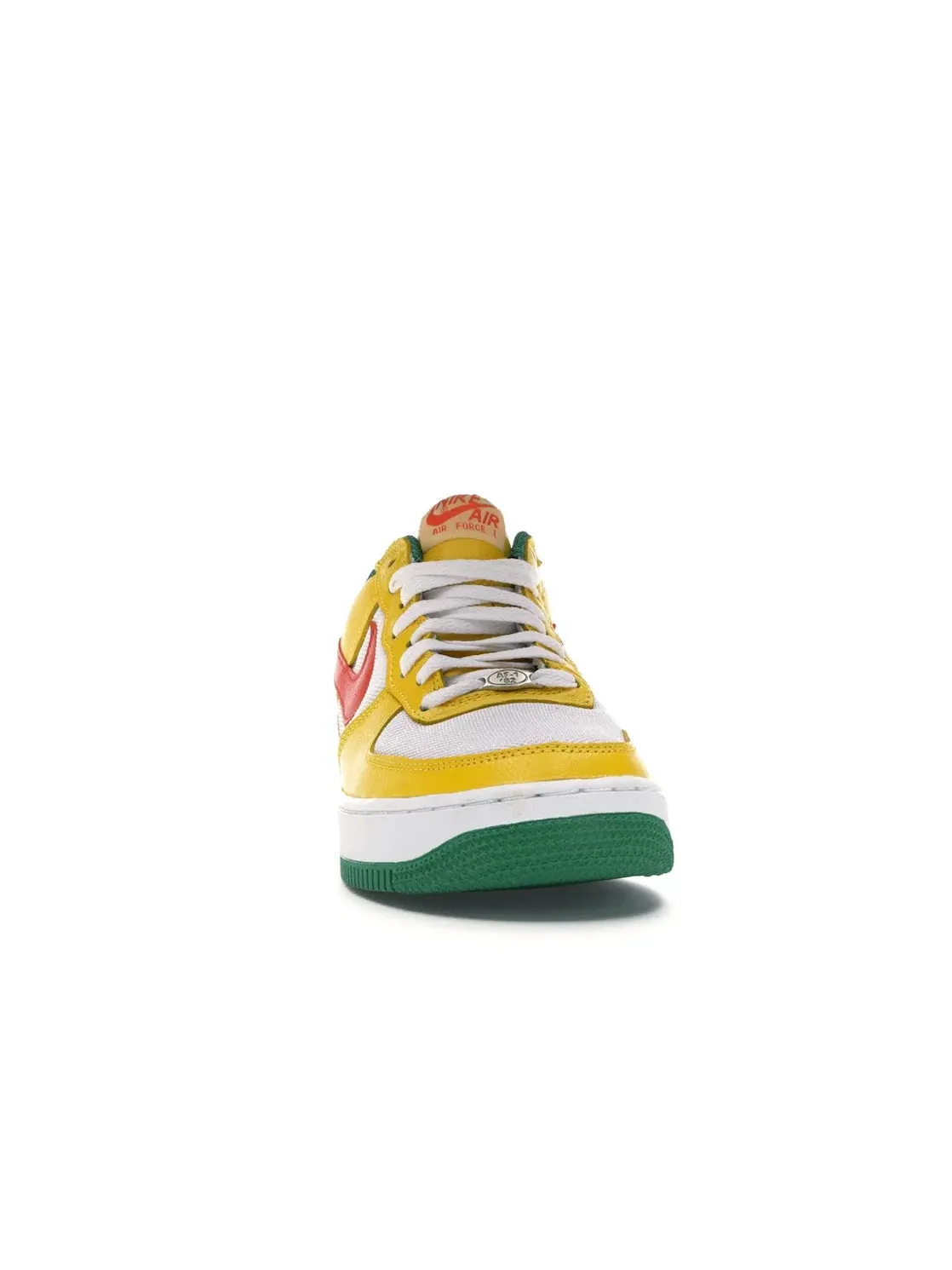 Мужские кроссовки Lifestyle Nike Air Force 1 Low — изображение 2 из 4