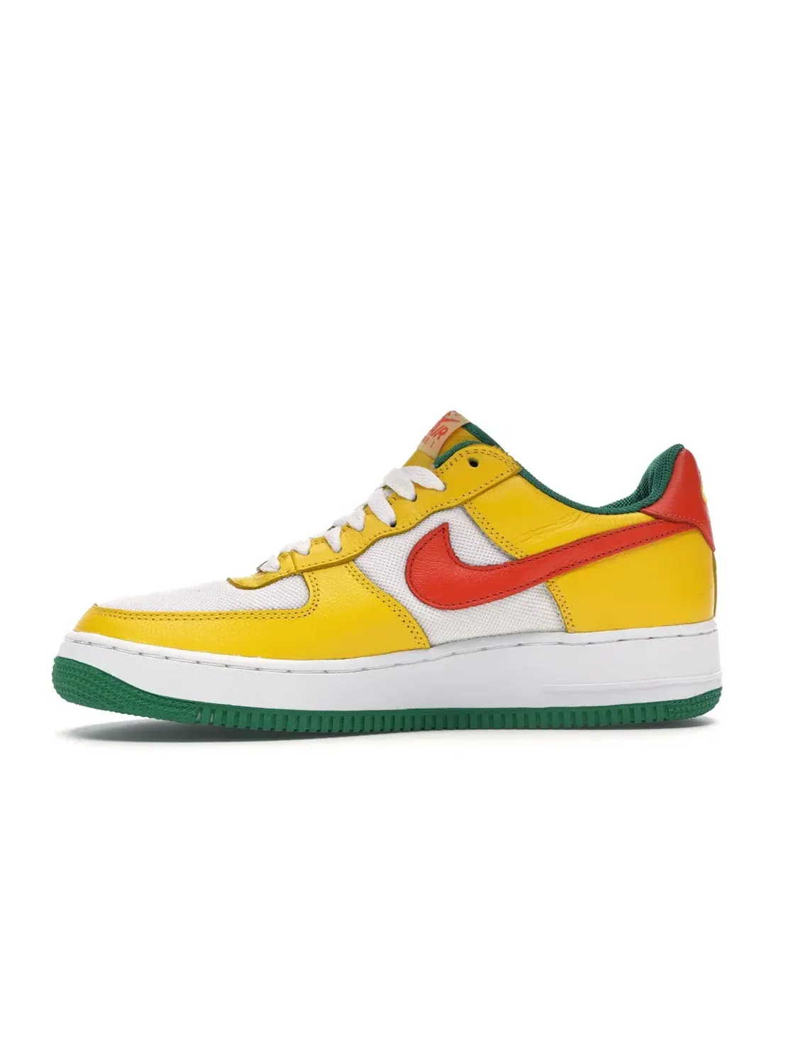 Мужские кроссовки Lifestyle Nike Air Force 1 Low — изображение 3 из 4