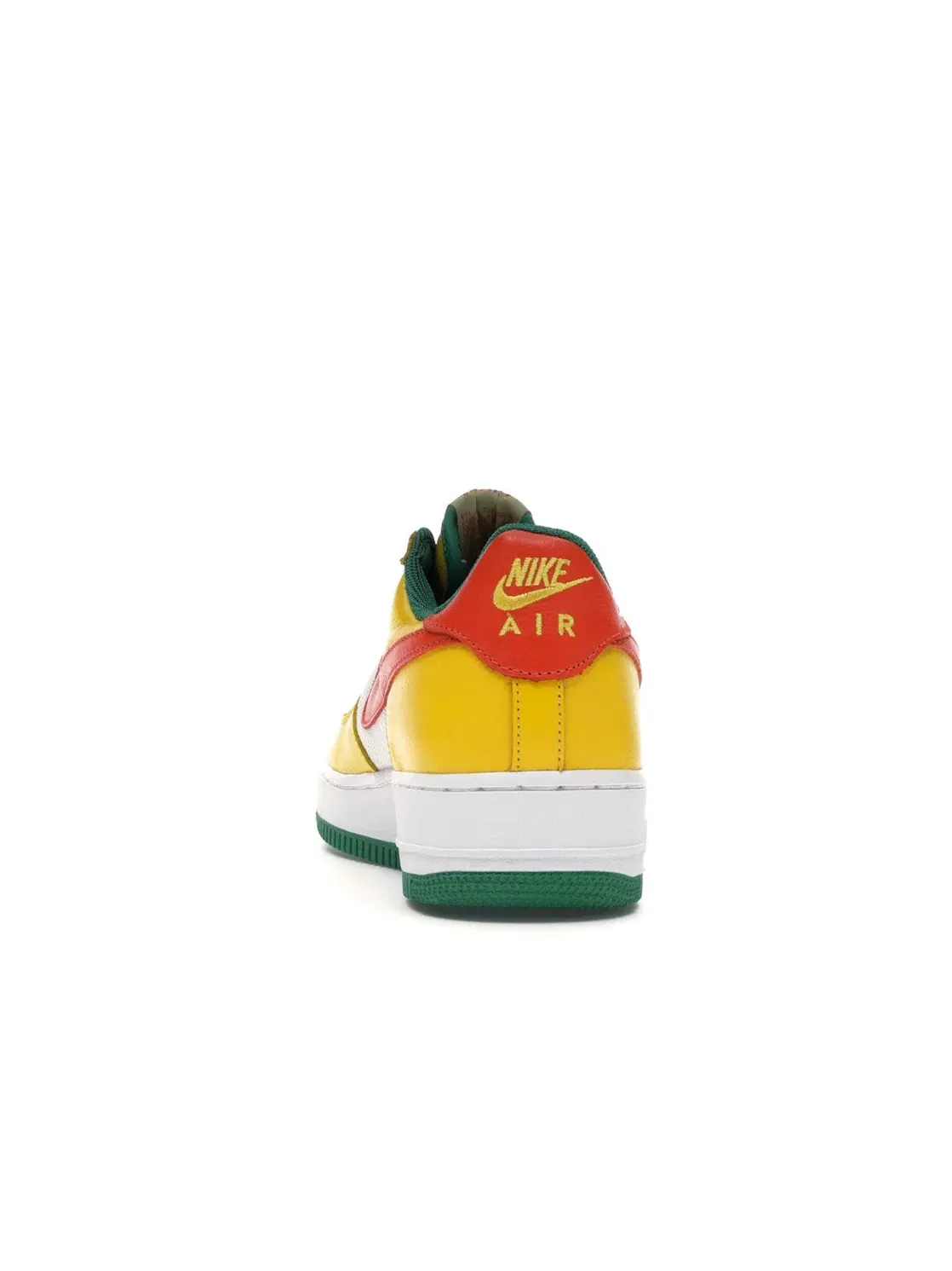 Мужские кроссовки Lifestyle Nike Air Force 1 Low — изображение 4 из 4