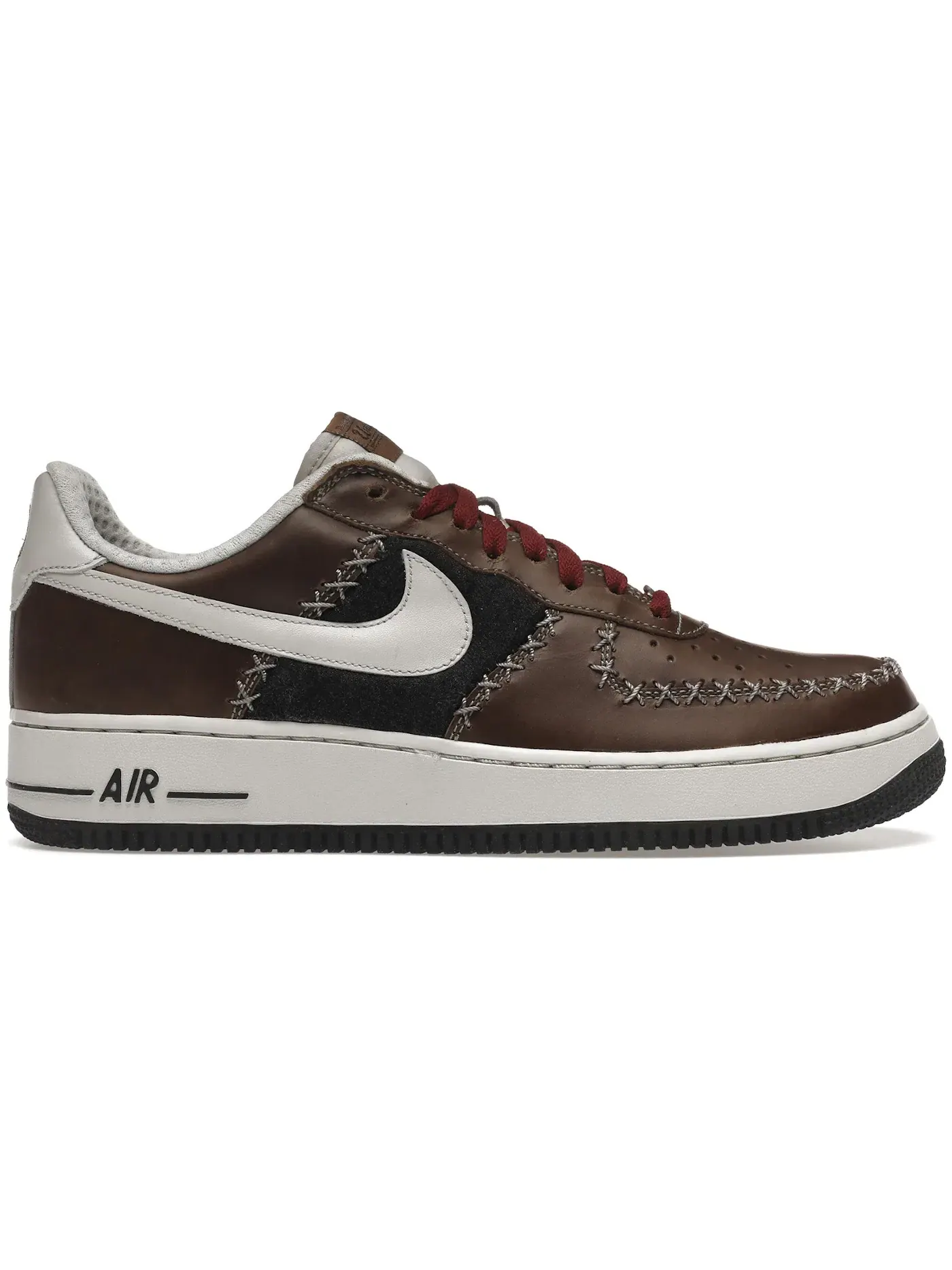 Мужские кроссовки Lifestyle Nike Air Force 1 Low — изображение 1 из 1