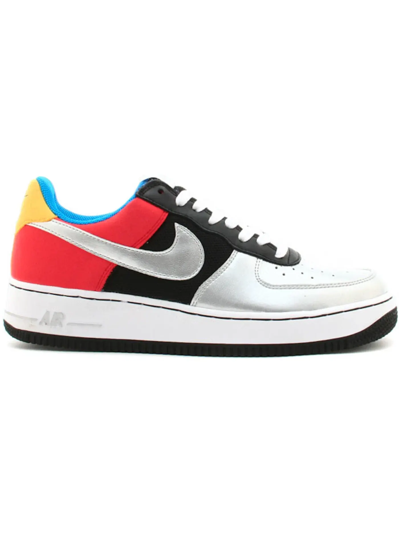 Мужские кроссовки Lifestyle Nike Air Force 1 Low — изображение 1 из 1