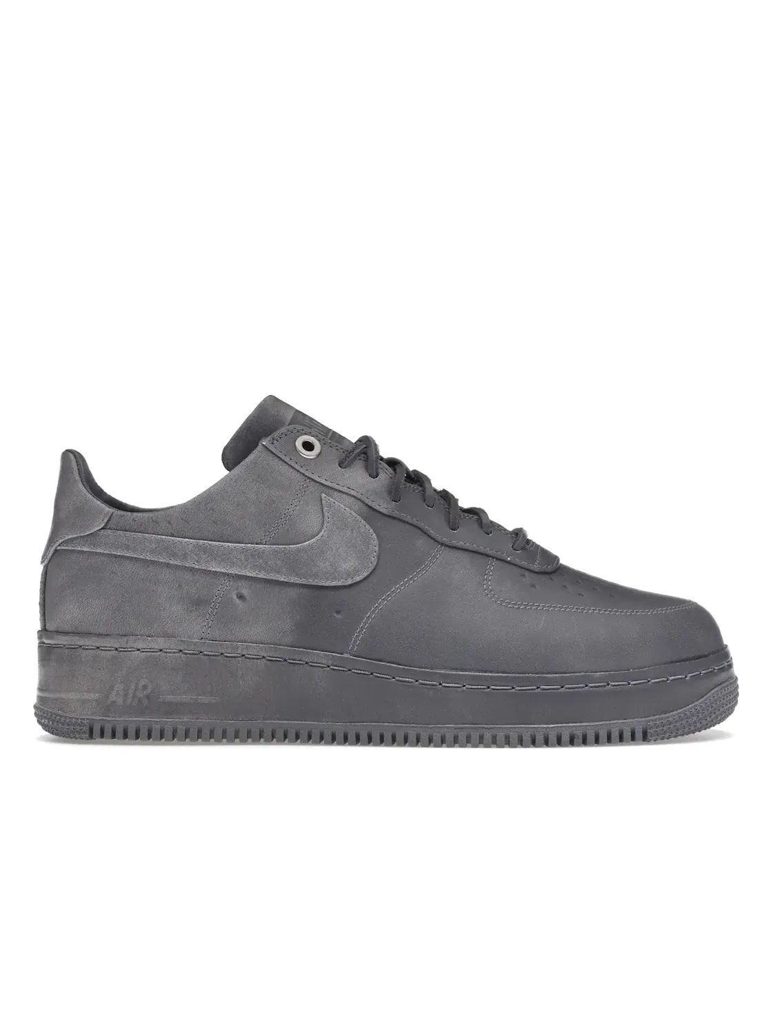 Мужские кроссовки Lifestyle Nike Air Force 1 Low — изображение 1 из 4, серый/серый