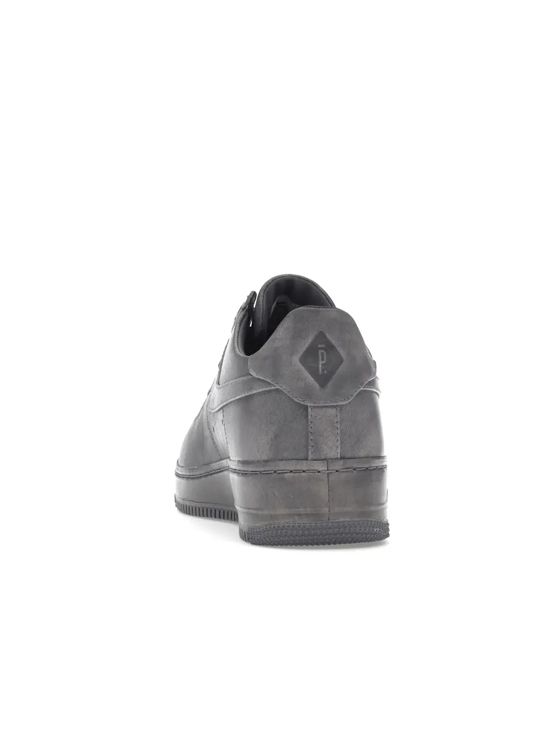 Мужские кроссовки Lifestyle Nike Air Force 1 Low — изображение 4 из 4, серый/серый