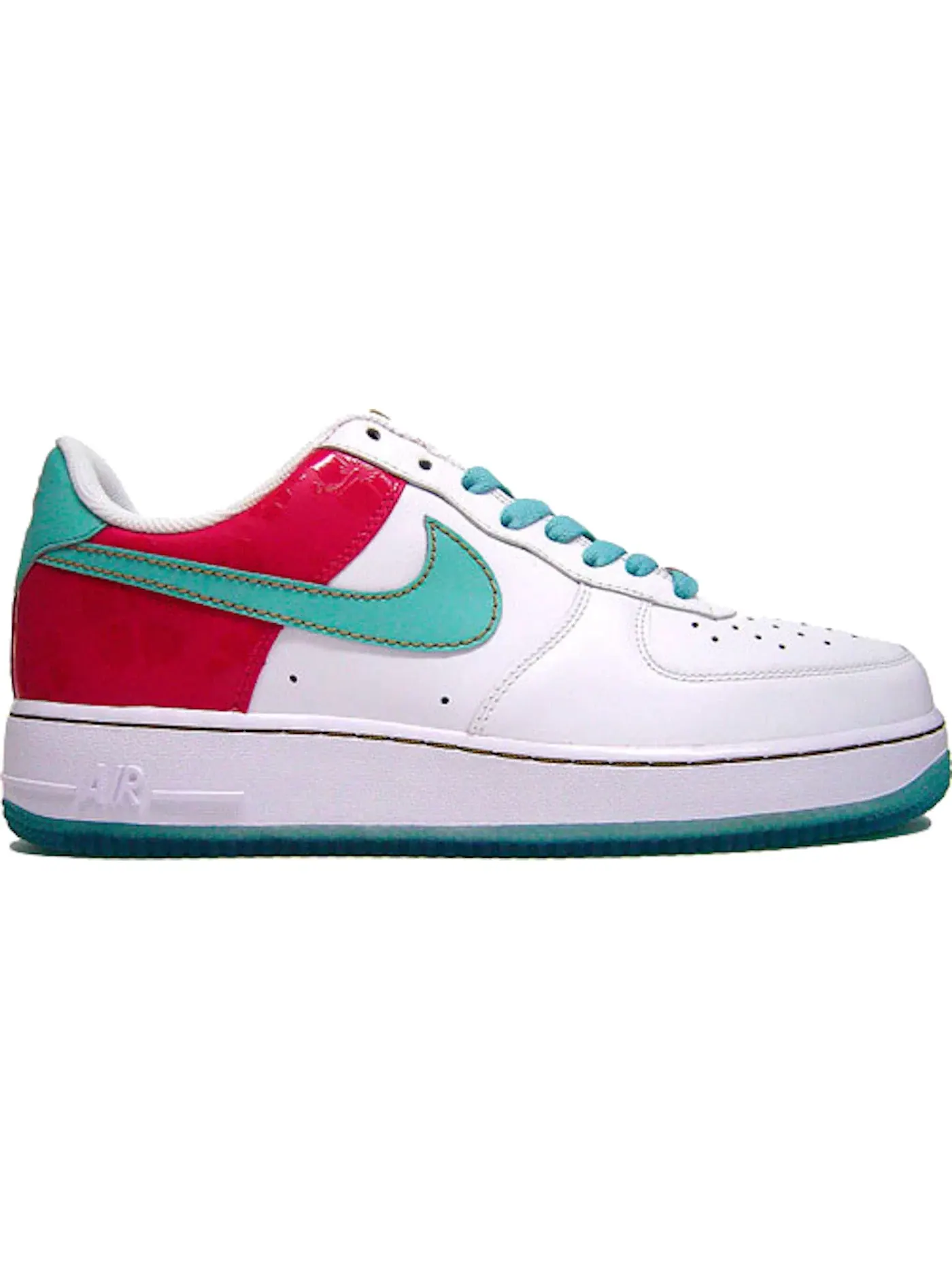 Мужские кроссовки Lifestyle Nike Air Force 1 Low — изображение 1 из 1