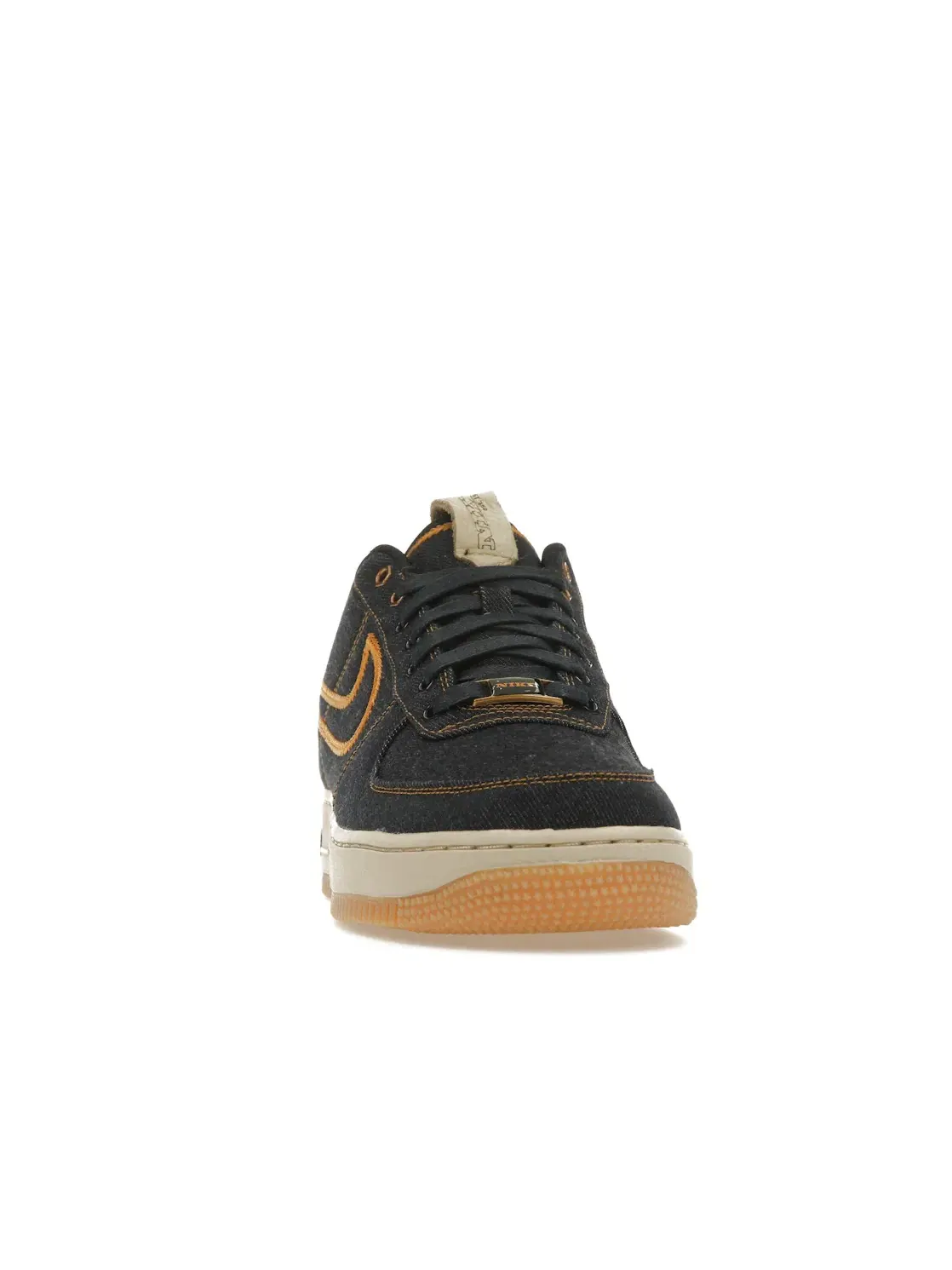 Мужские кроссовки Lifestyle Nike Air Force 1 Low — изображение 2 из 4, бронза
