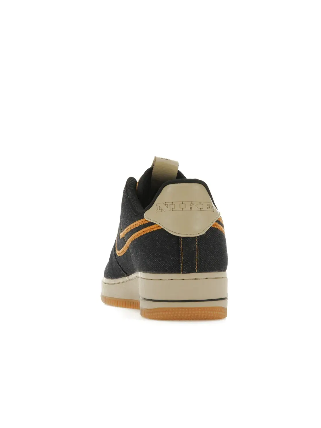 Мужские кроссовки Lifestyle Nike Air Force 1 Low — изображение 4 из 4, бронза