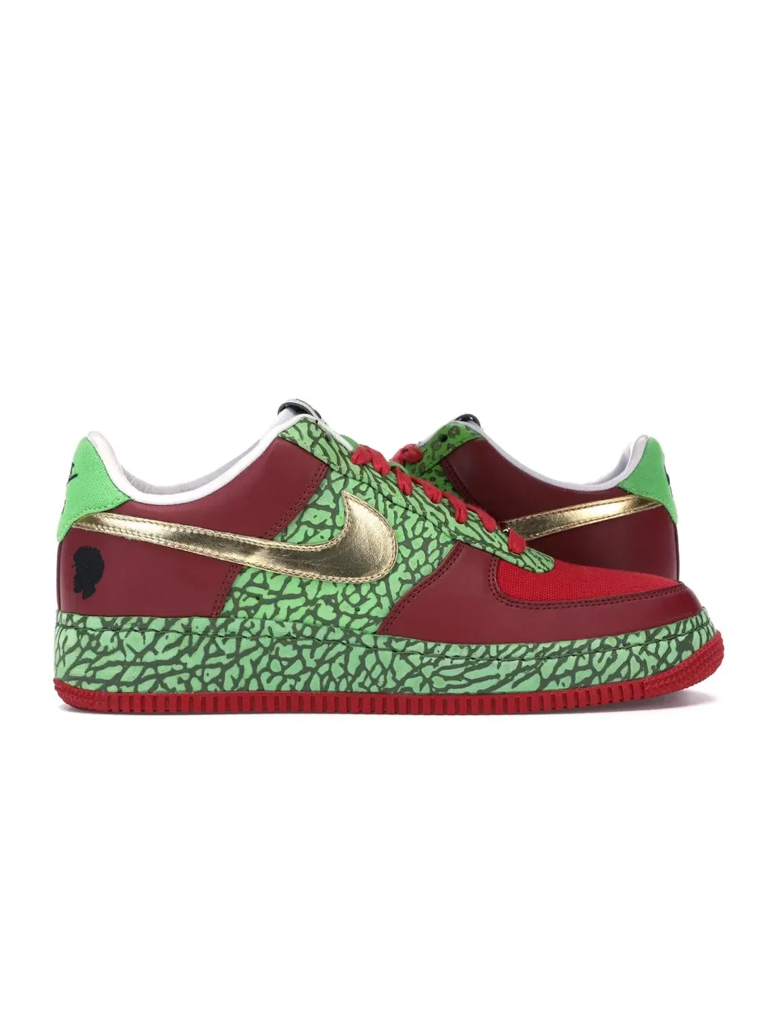 Мужские кроссовки Lifestyle Nike Air Force 1 Low — изображение 1 из 4