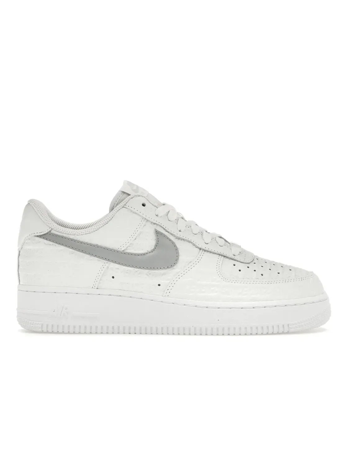 Женские кроссовки Lifestyle Air Force 1 Low Nike — изображение 1 из 4
