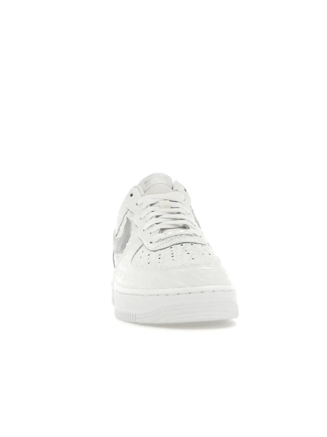 Женские кроссовки Lifestyle Air Force 1 Low Nike — изображение 2 из 4