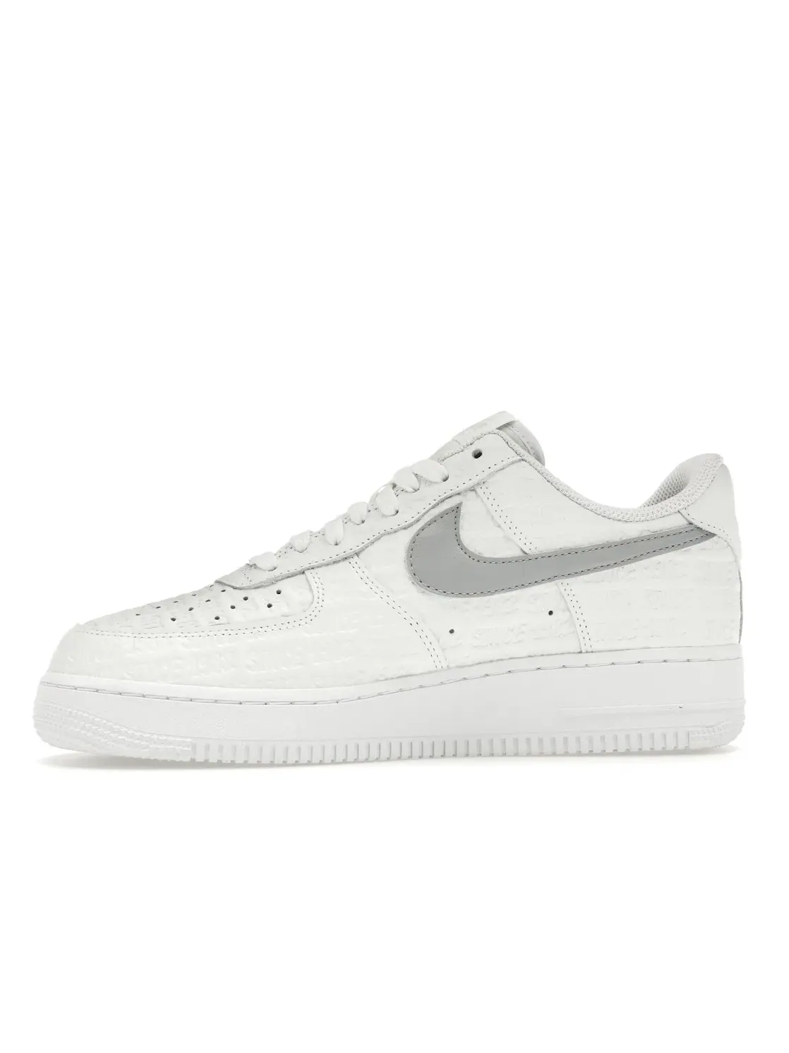 Женские кроссовки Lifestyle Air Force 1 Low Nike — изображение 3 из 4