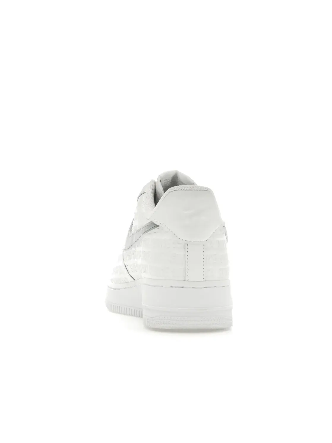 Женские кроссовки Lifestyle Air Force 1 Low Nike — изображение 4 из 4