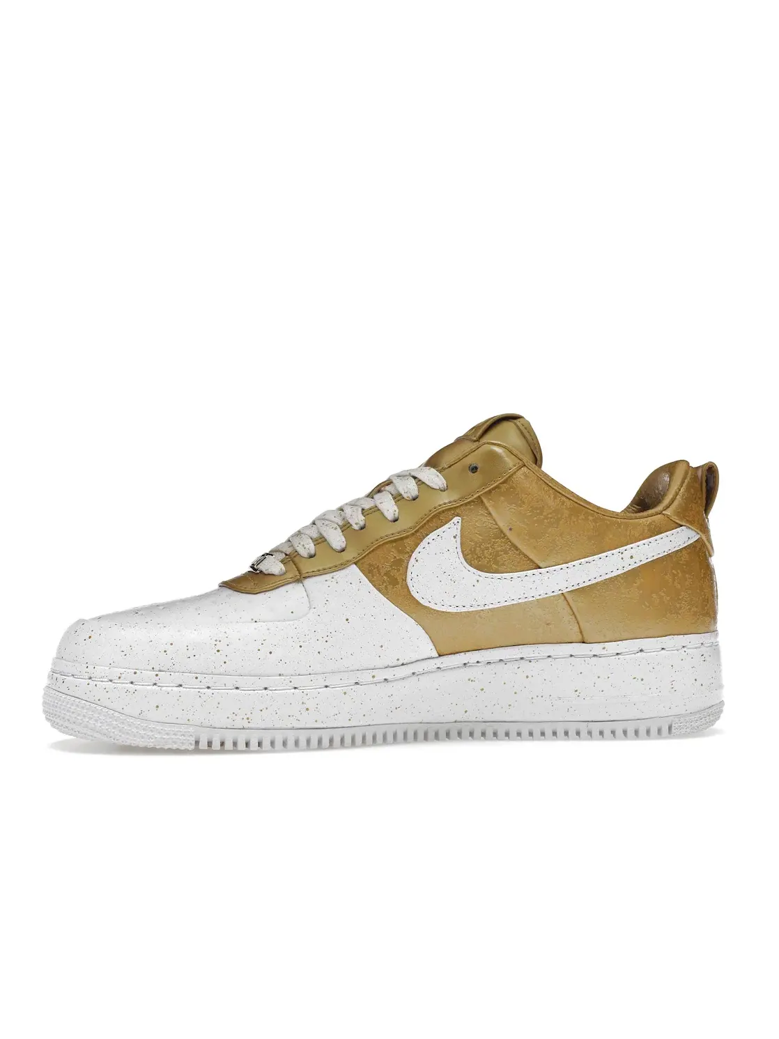 Мужские кроссовки Lifestyle Nike Air Force 1 Low — изображение 3 из 4