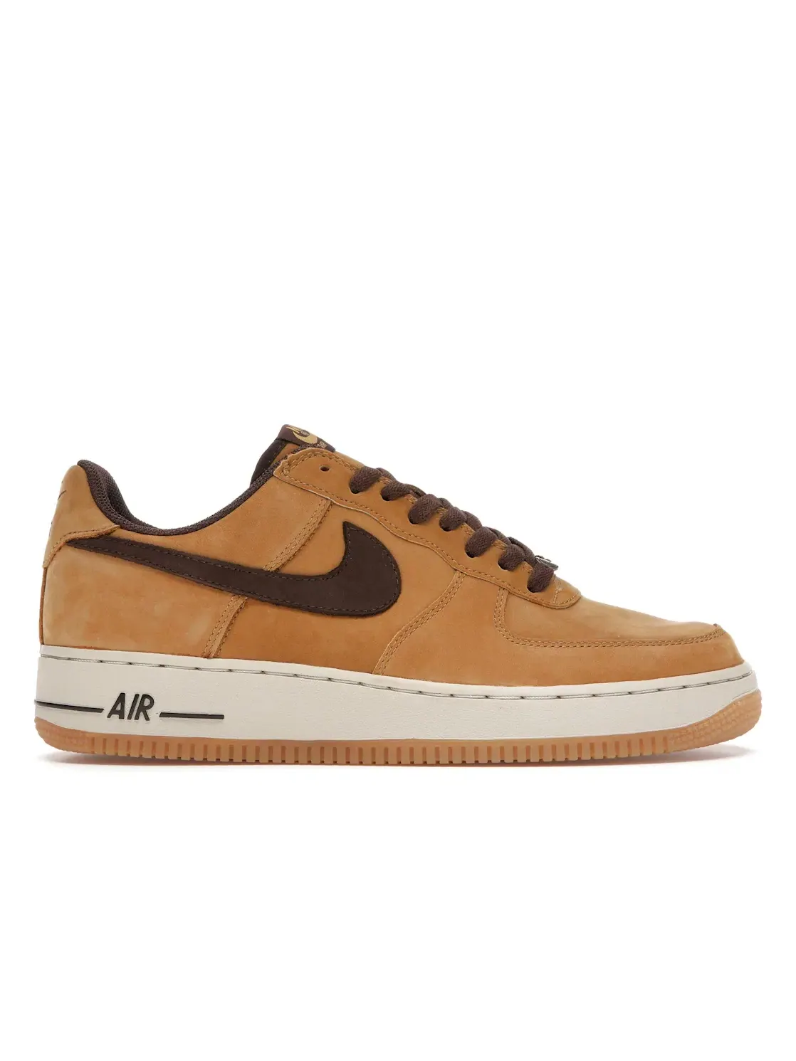 Мужские кроссовки Nike Air Force 1 Low — изображение 1 из 4, коричневый