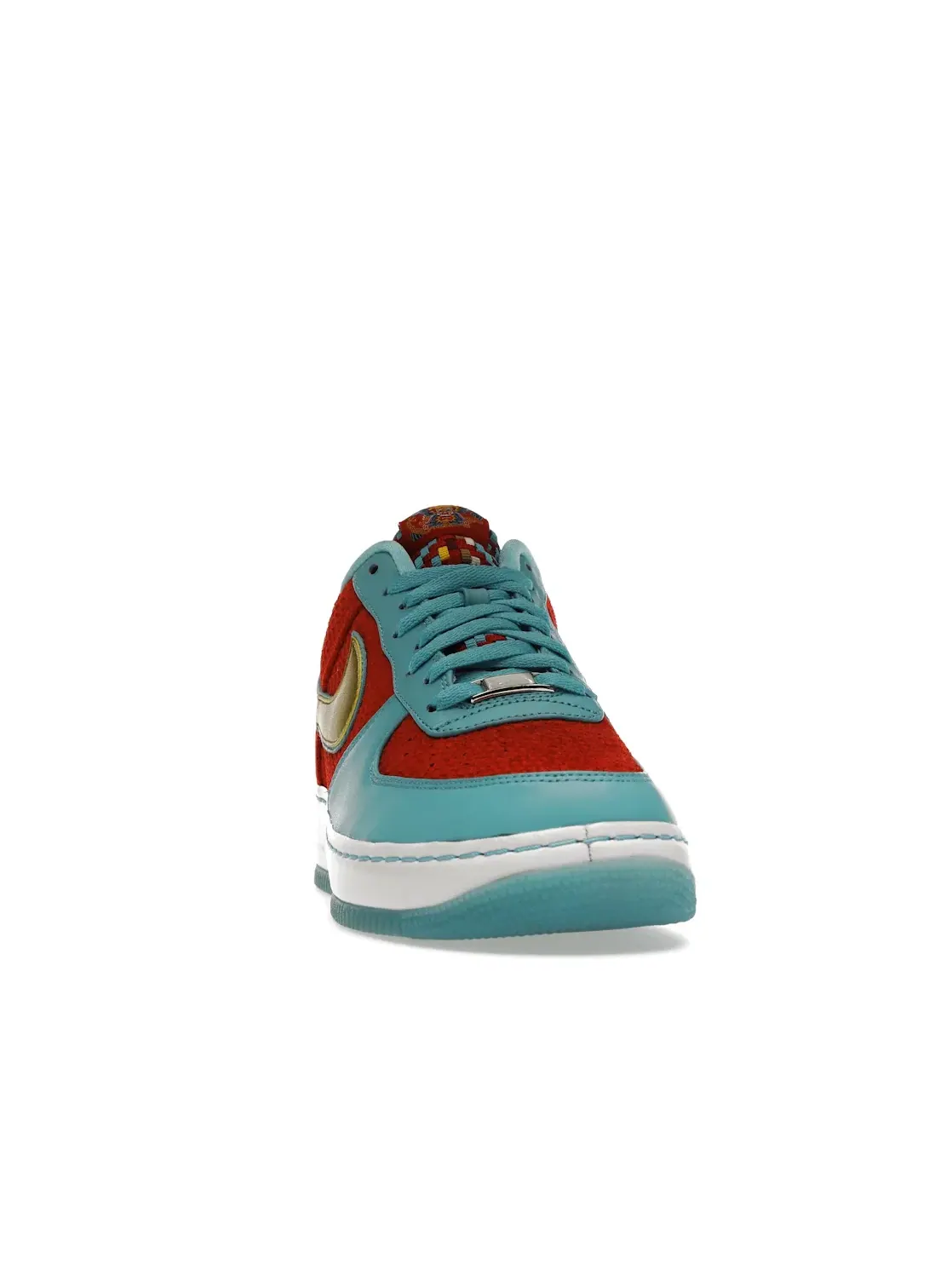 Мужские кроссовки Lifestyle Nike Air Force 1 Low — изображение 2 из 4