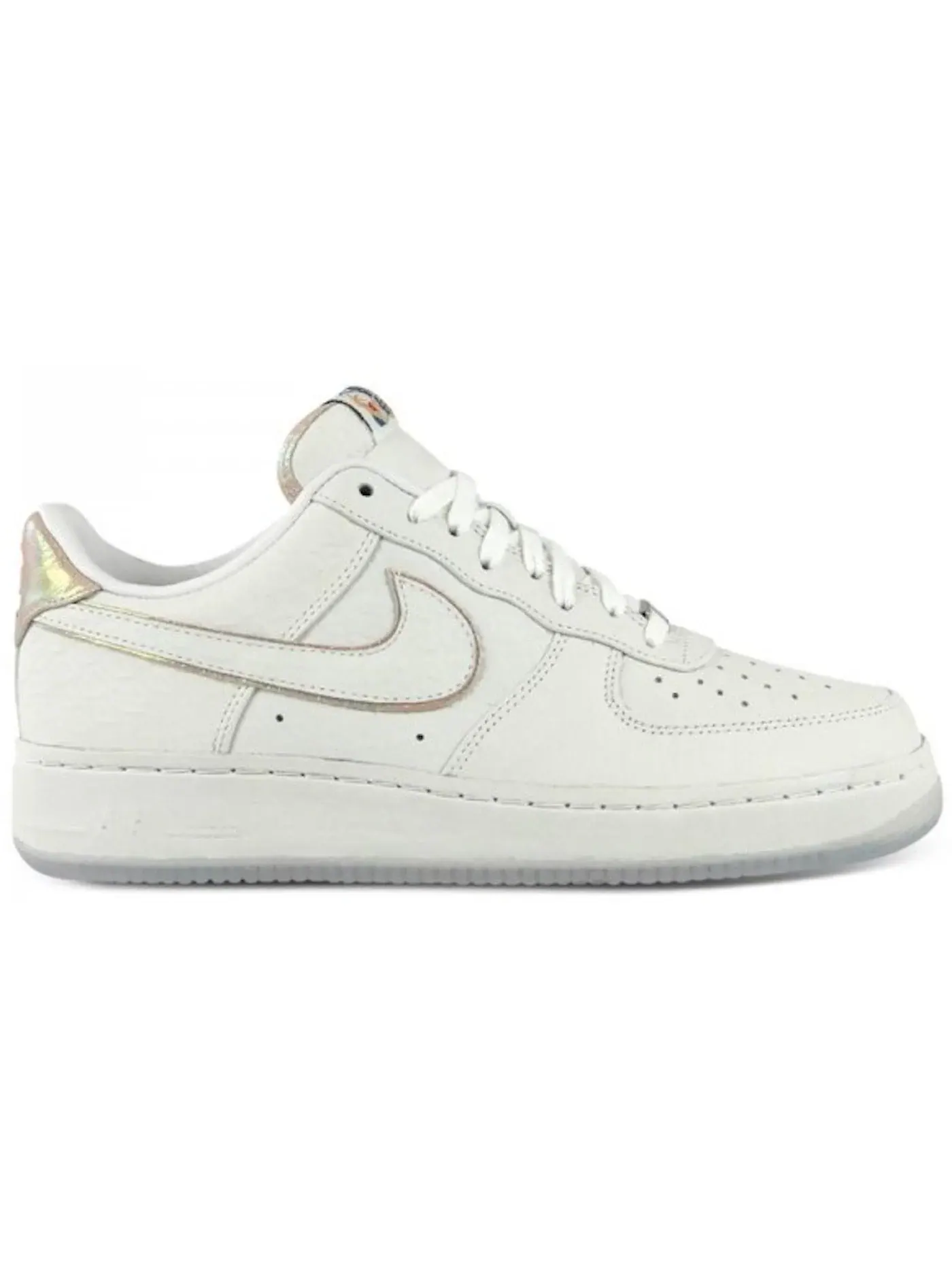 Мужские кроссовки Lifestyle Nike Air Force 1 Low — изображение 1 из 1, белый