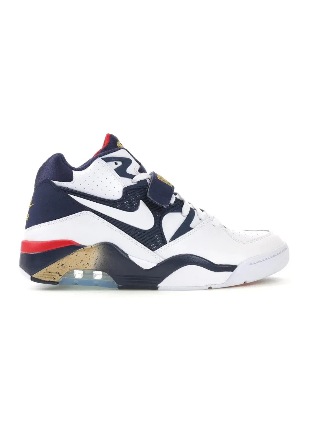 Мужские кроссовки Lifestyle Nike Air Force 180 — изображение 1 из 4
