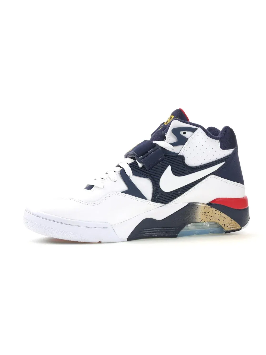 Мужские кроссовки Lifestyle Nike Air Force 180 — изображение 3 из 4