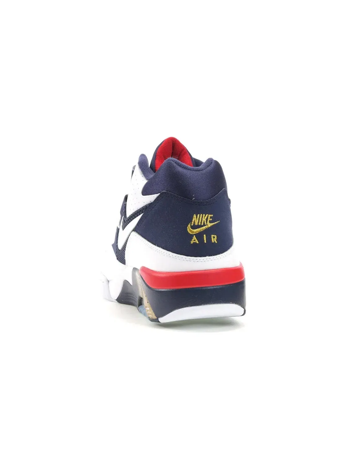 Мужские кроссовки Lifestyle Nike Air Force 180 — изображение 4 из 4