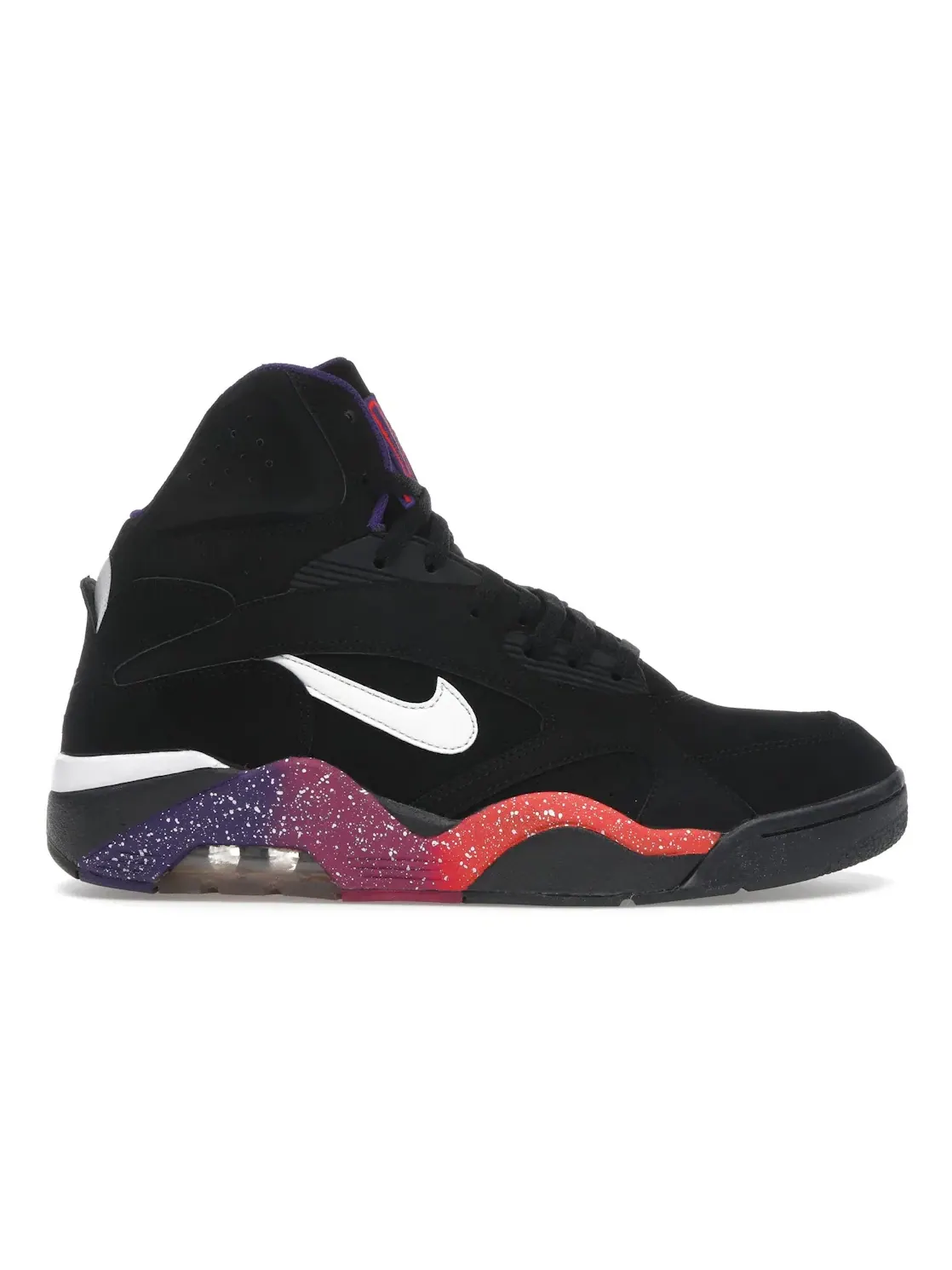 Мужские кроссовки Lifestyle Nike Air Force 180 — изображение 1 из 4