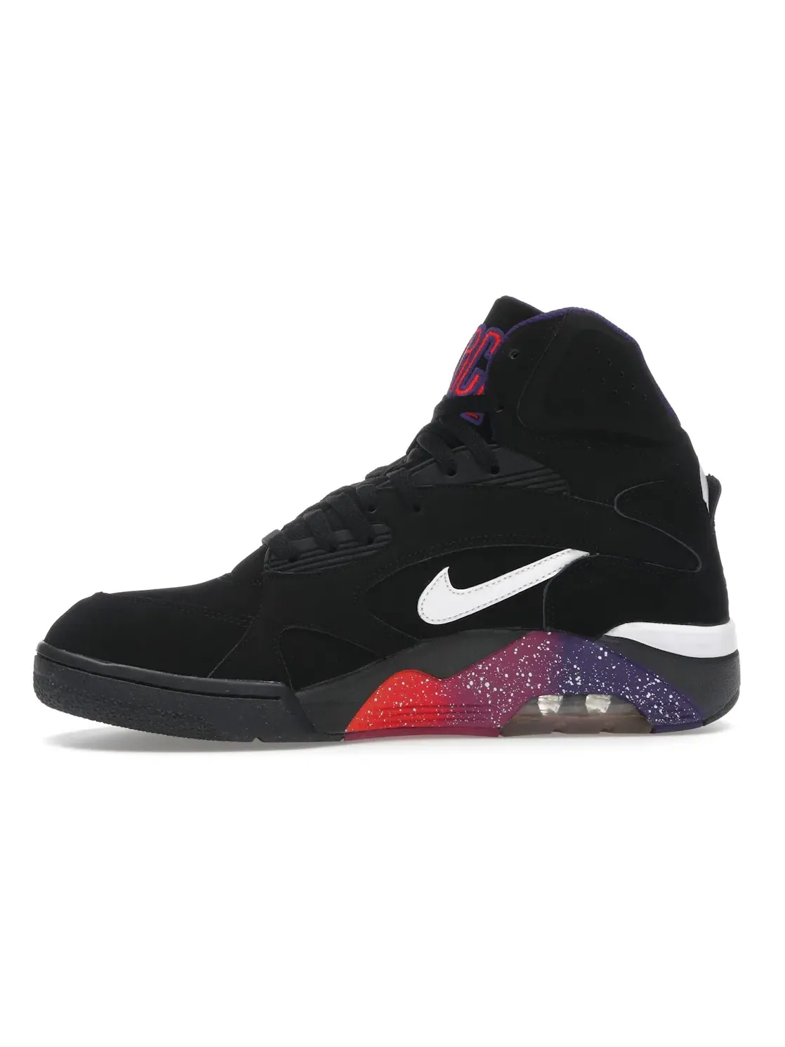 Мужские кроссовки Lifestyle Nike Air Force 180 — изображение 3 из 4