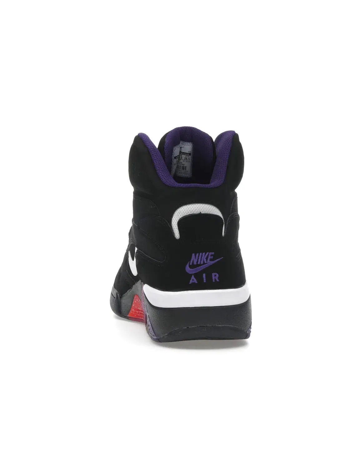 Мужские кроссовки Lifestyle Nike Air Force 180 — изображение 4 из 4