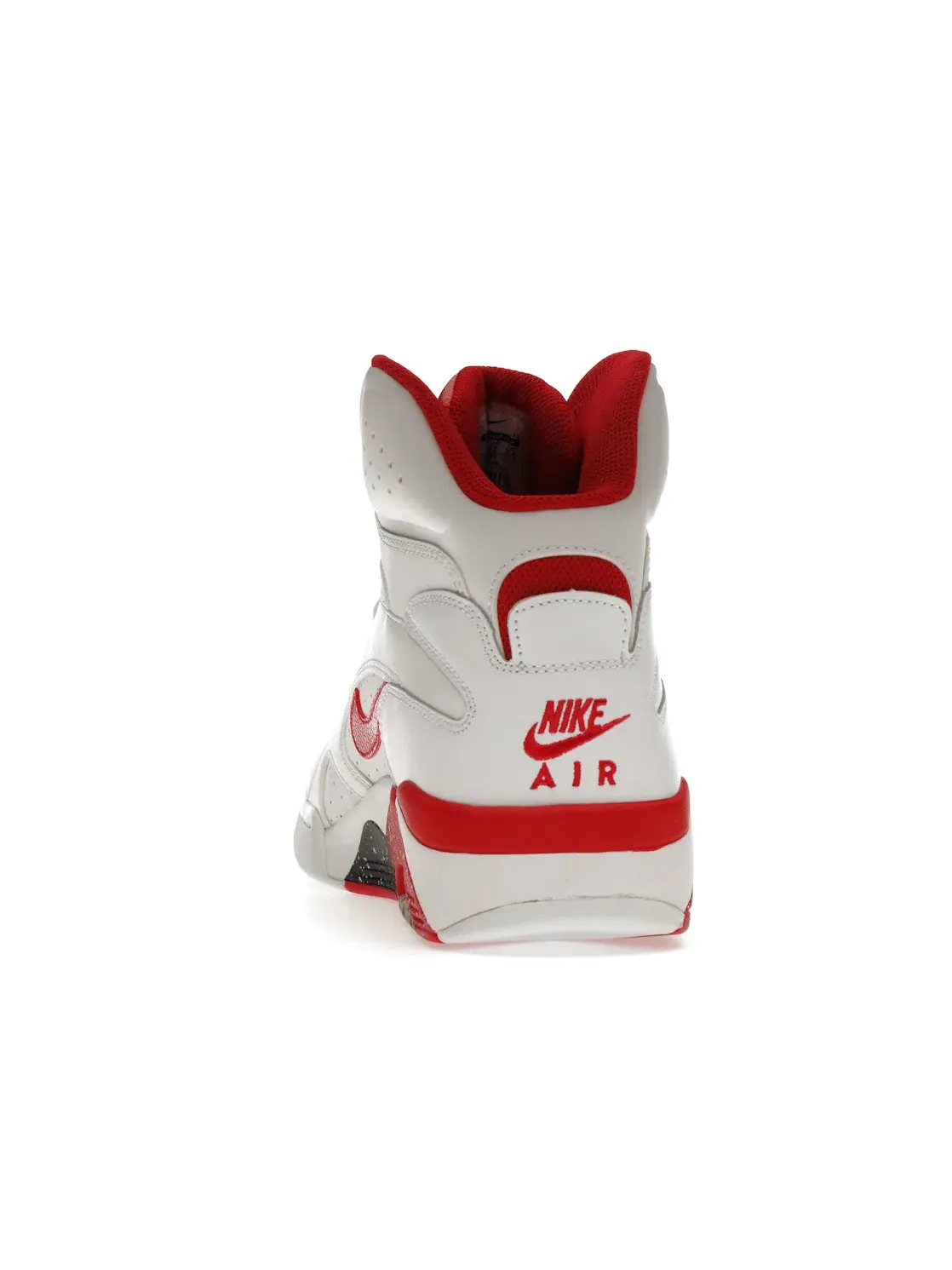 Мужские кроссовки Lifestyle Nike Air Force 180 — изображение 4 из 4, белый/красный-синий