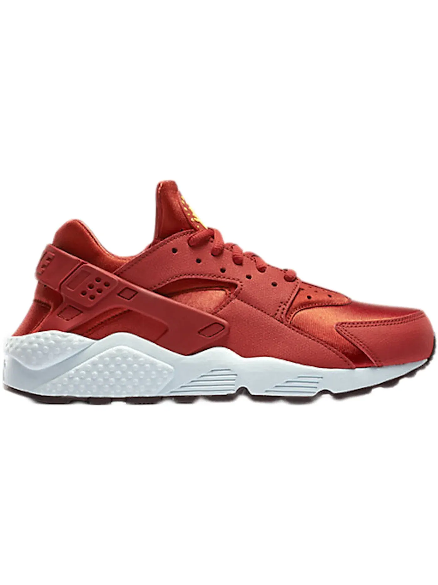Мужские кроссовки Lifestyle Nike Air Huarache — изображение 1 из 1, черный