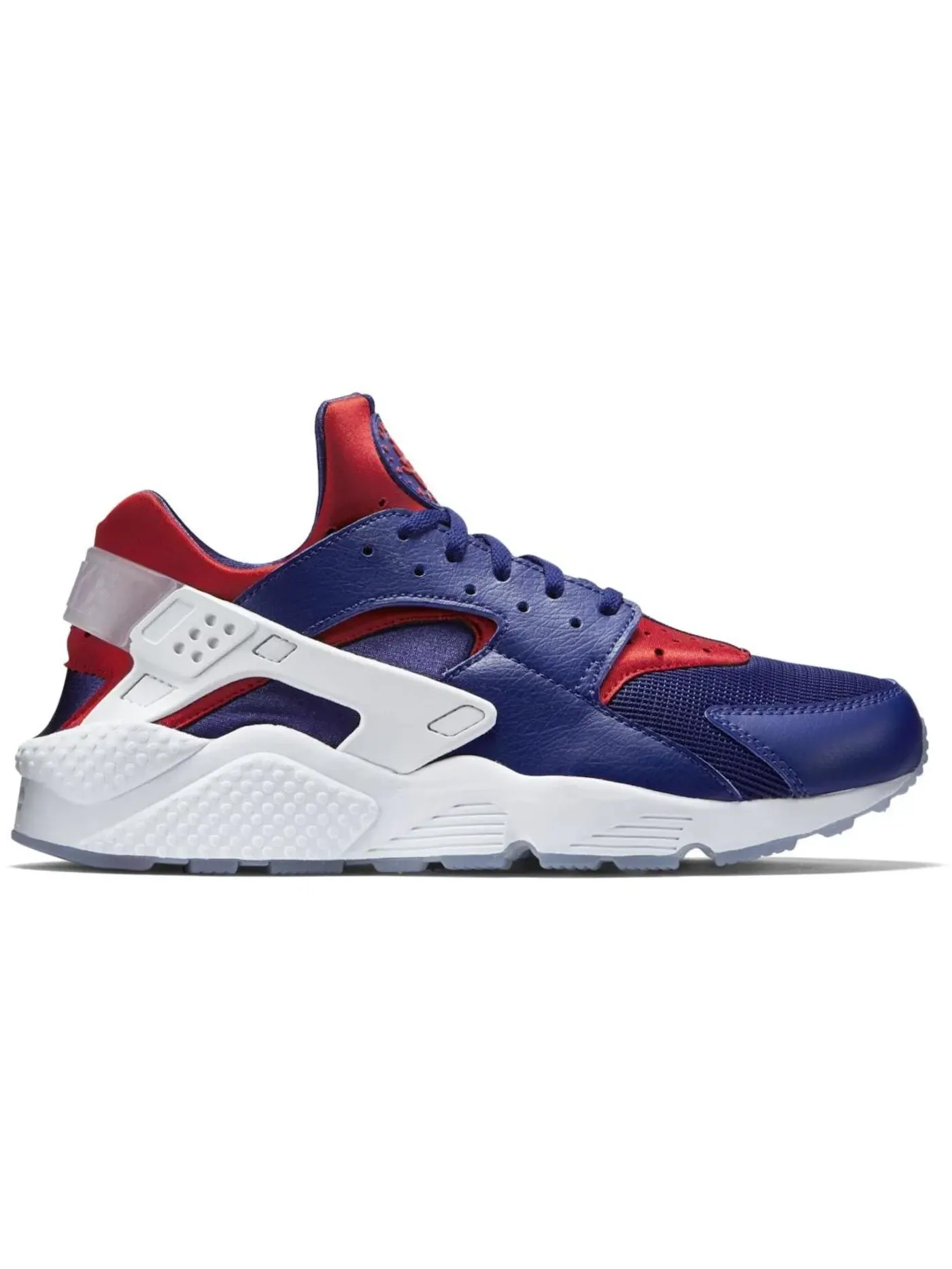 Мужские кроссовки Lifestyle Nike Air Huarache — изображение 1 из 1, красный