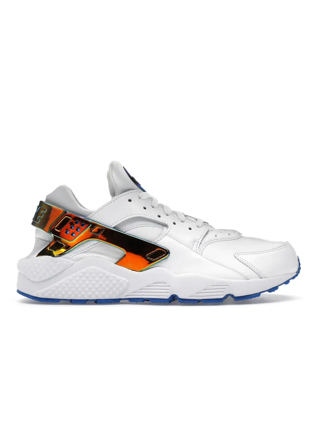 Мужские кроссовки Lifestyle Nike Air Huarache — изображение 1 из 4, белый