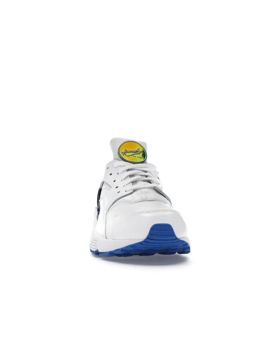 Мужские кроссовки Lifestyle Nike Air Huarache — изображение 2 из 4, белый