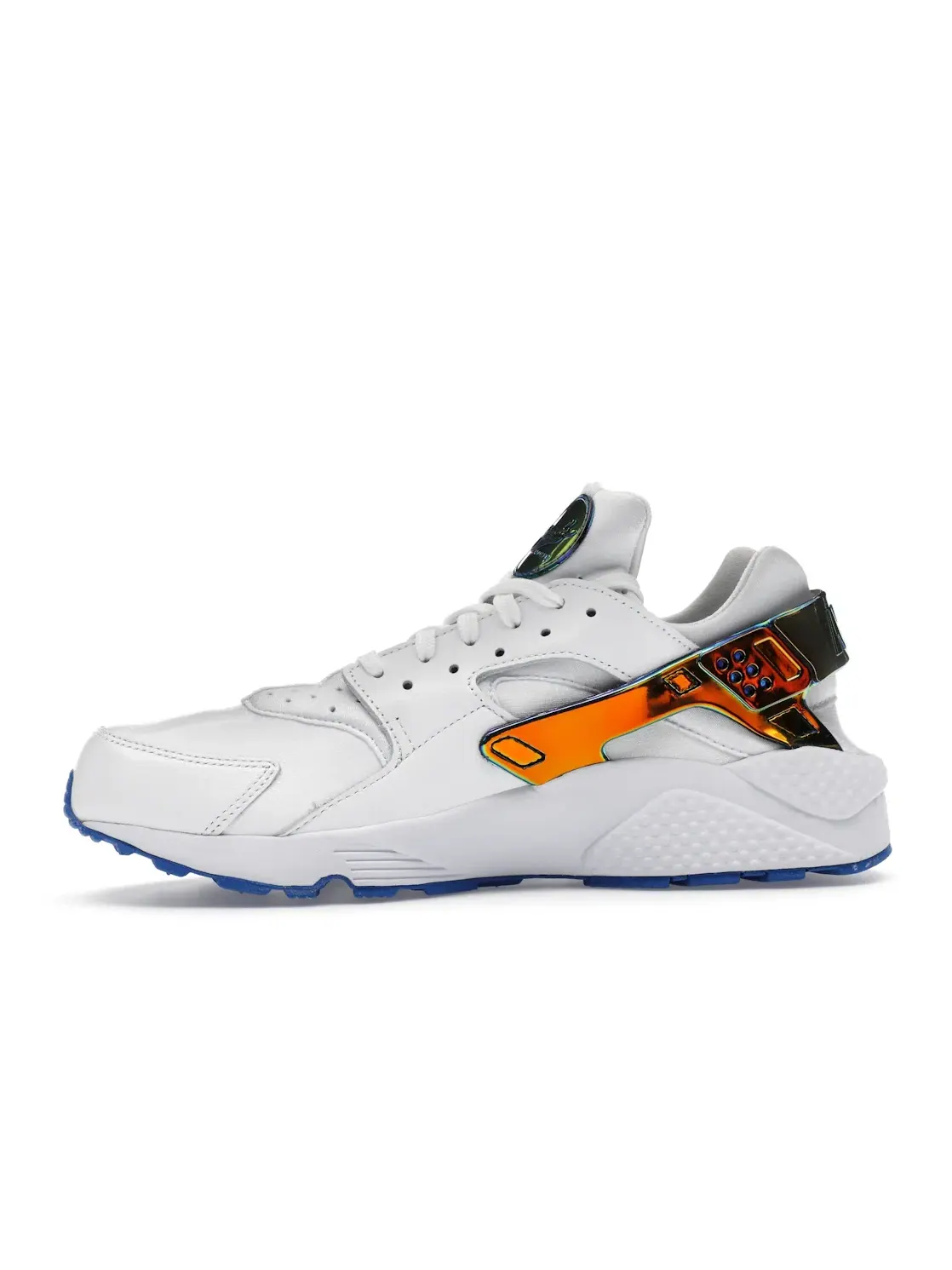 Мужские кроссовки Lifestyle Nike Air Huarache — изображение 3 из 4, белый