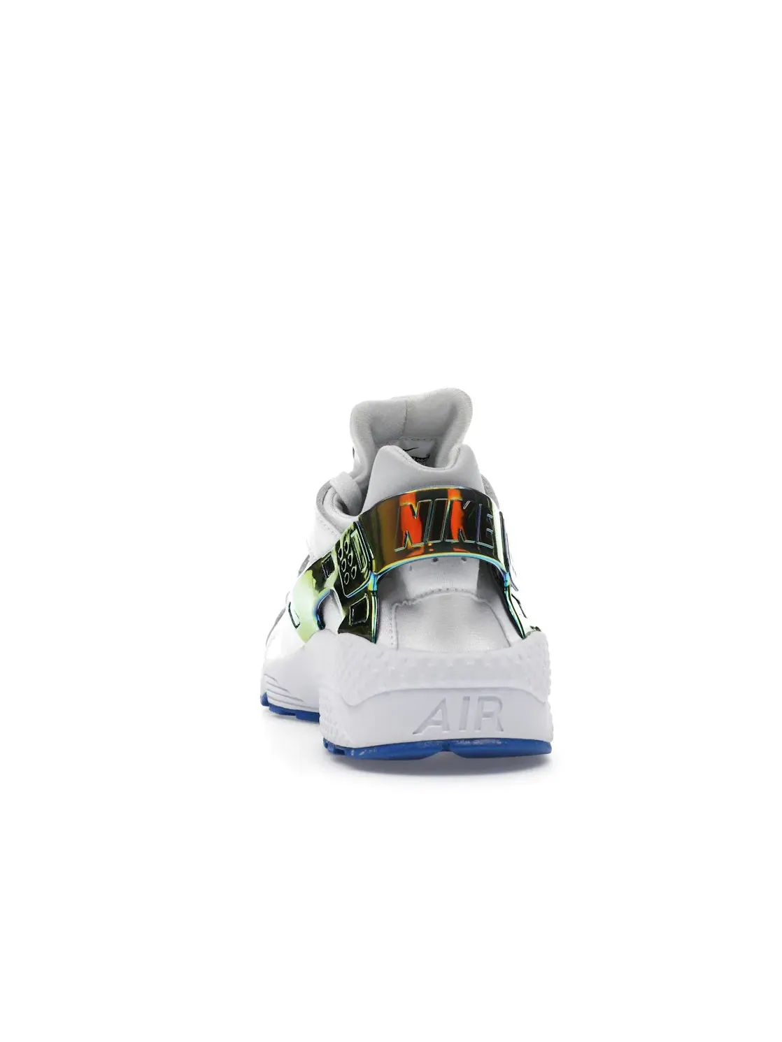 Мужские кроссовки Lifestyle Nike Air Huarache — изображение 4 из 4, белый