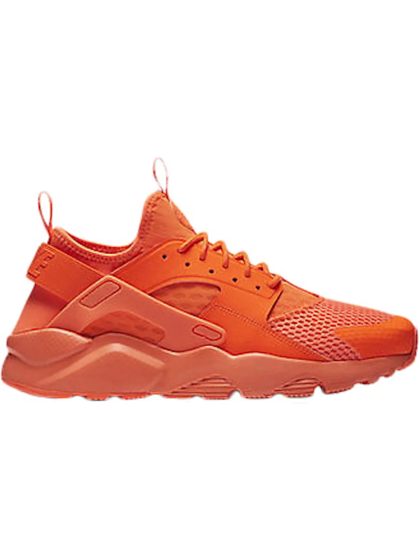 Мужские кроссовки Lifestyle Nike Air Huarache, Total Crimson — изображение 1 из 1
