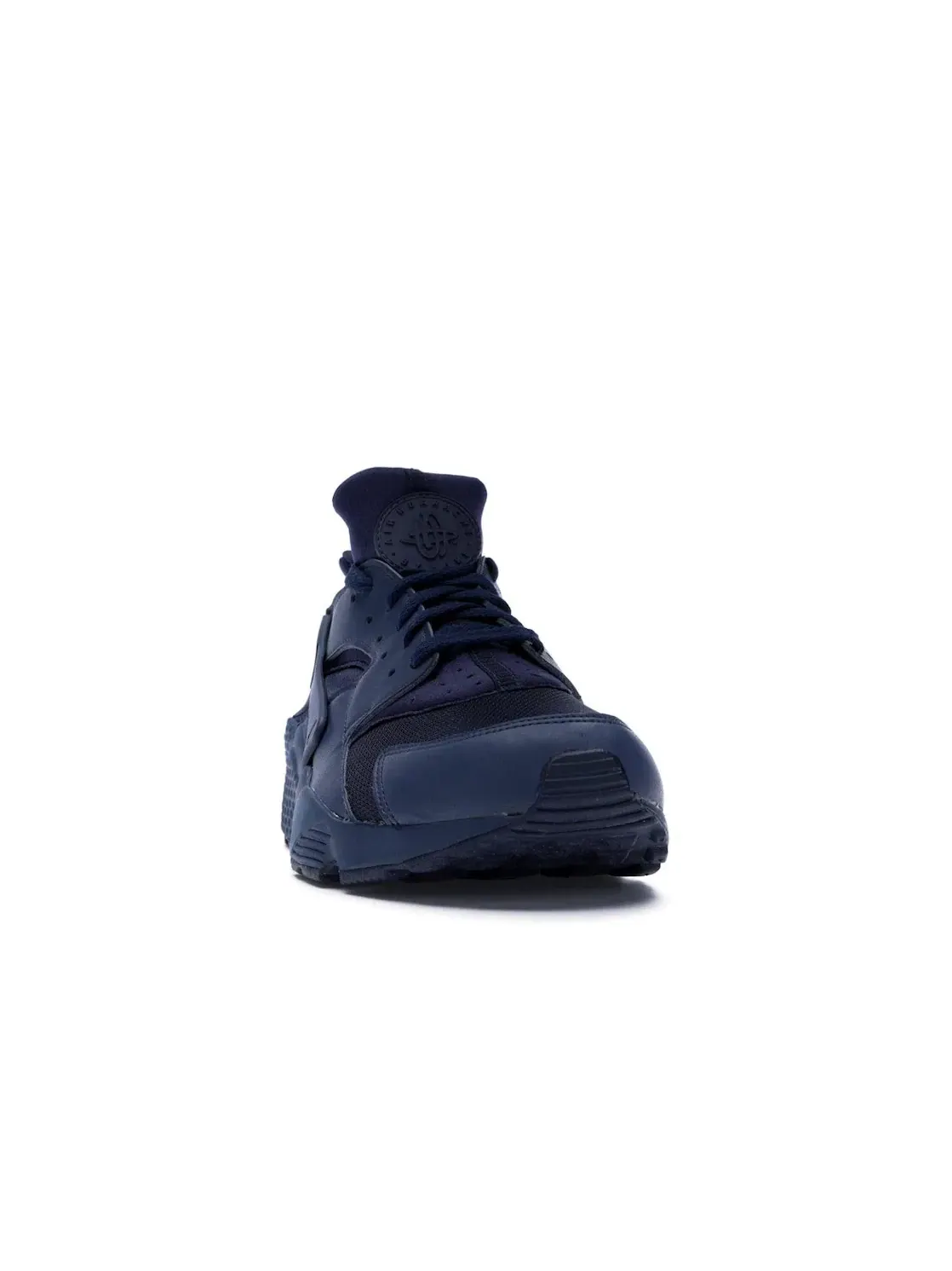 Мужские кроссовки Lifestyle Nike Air Huarache — изображение 2 из 4, темно-синий темно-синий