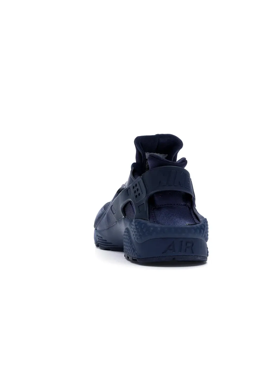 Мужские кроссовки Lifestyle Nike Air Huarache — изображение 4 из 4, темно-синий темно-синий