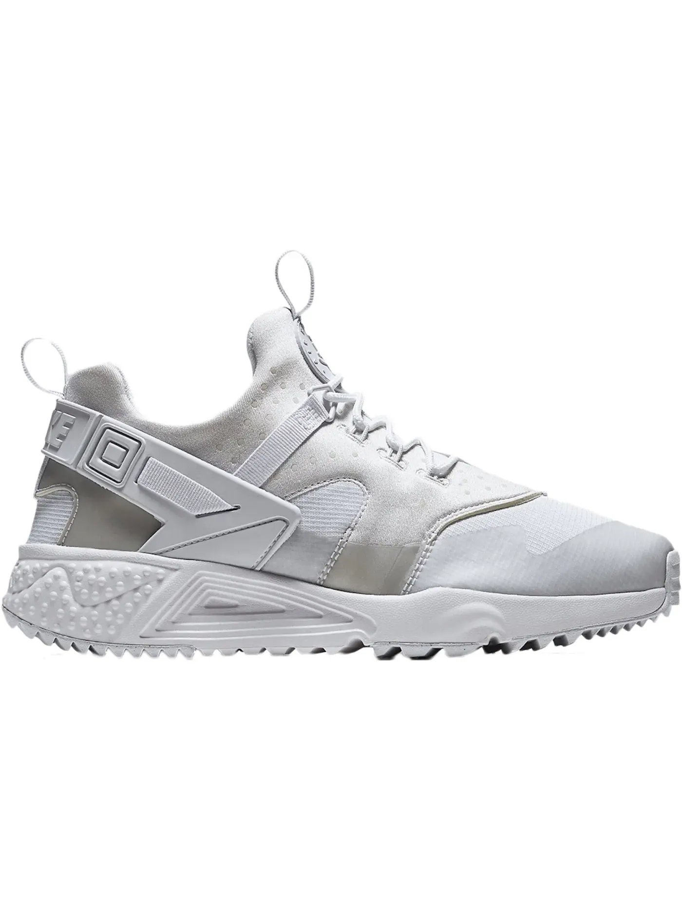 Мужские кроссовки Lifestyle Nike Air Huarache Ultility — изображение 1 из 1, белый белый белый