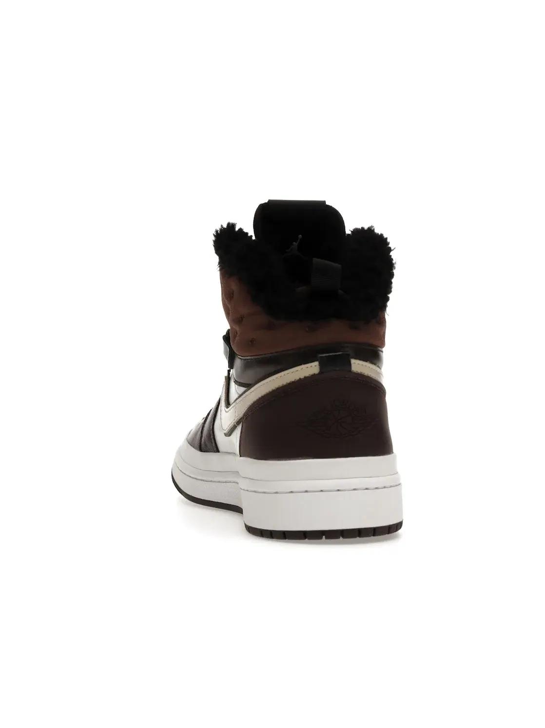 Женские кроссовки с кожаным верхом Jordan 1 Acclimate Jordan — изображение 4 из 4