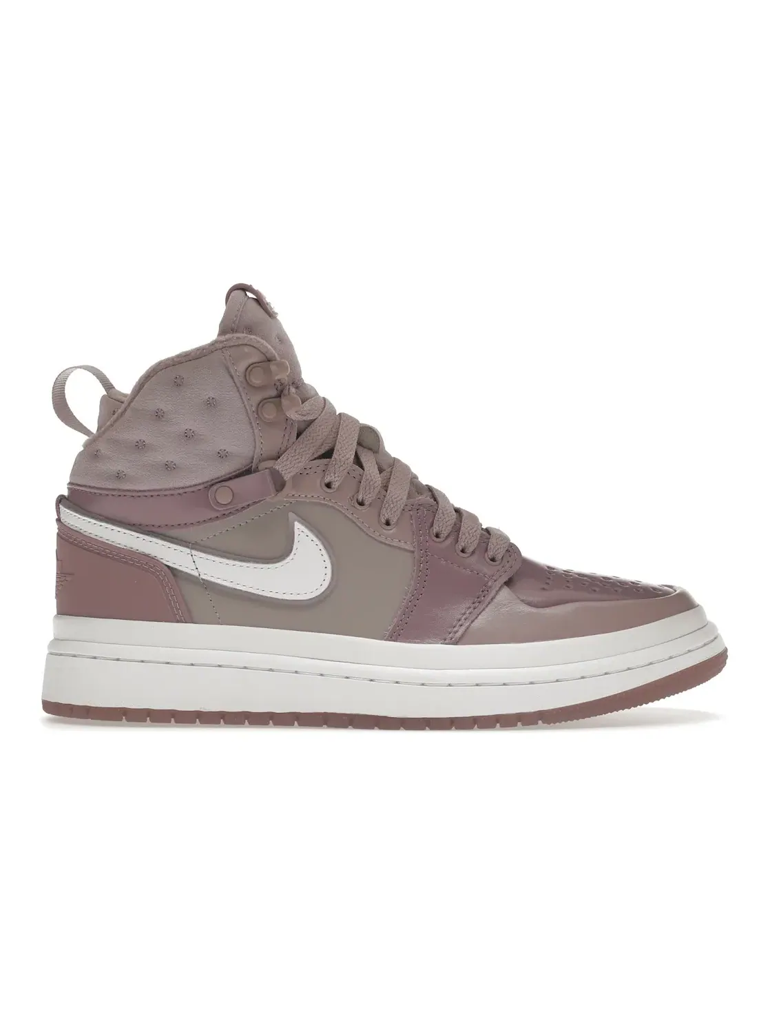 Женские кроссовки lifestyle с утеплением Jordan 1 Acclimate Jordan — изображение 1 из 4, белый