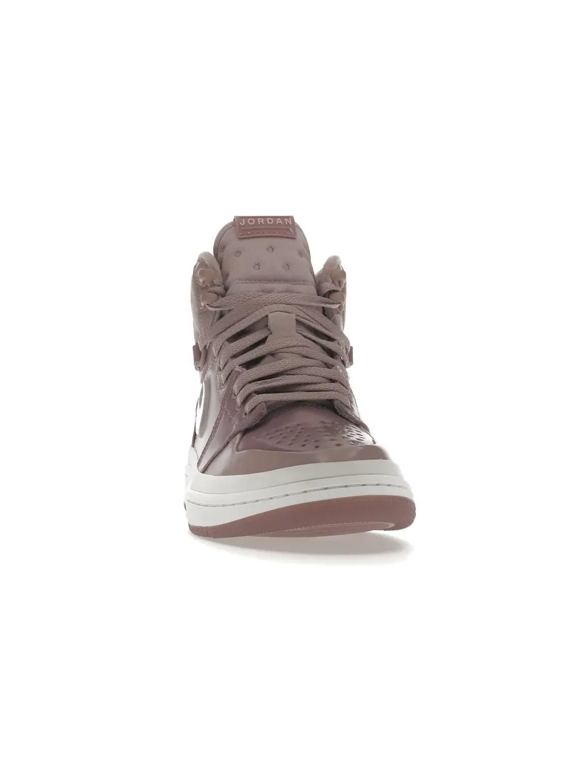 Женские кроссовки lifestyle с утеплением Jordan 1 Acclimate Jordan — изображение 2 из 4, белый