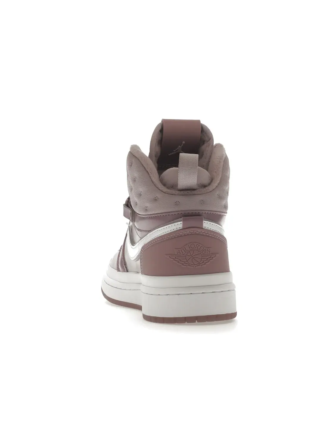 Женские кроссовки lifestyle с утеплением Jordan 1 Acclimate Jordan — изображение 4 из 4, белый