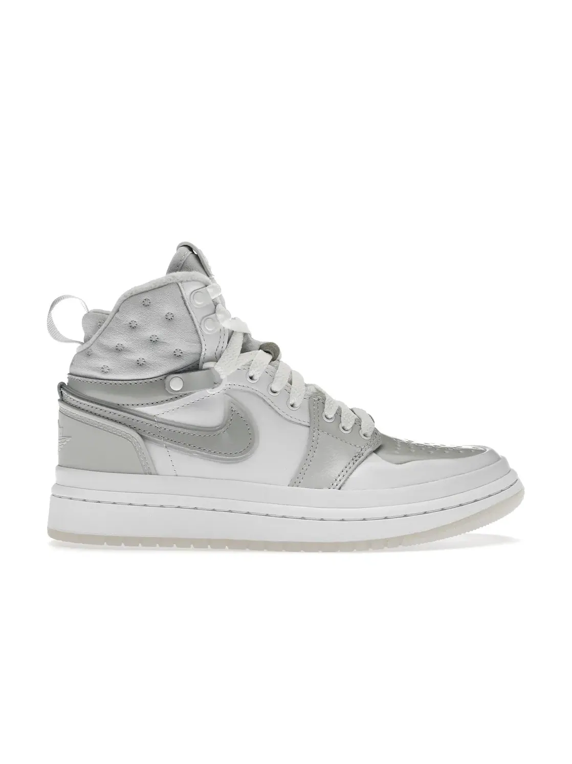 Женские кроссовки Lifestyle Jordan 1 Acclimate — изображение 1 из 4, белый/серый