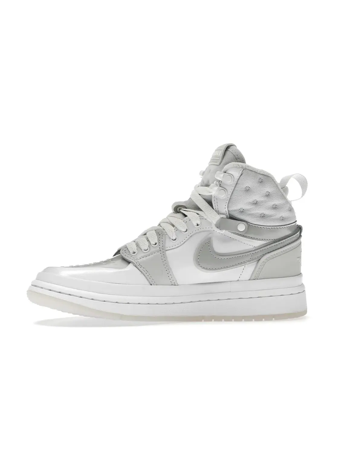 Женские кроссовки Lifestyle Jordan 1 Acclimate — изображение 3 из 4, белый/серый