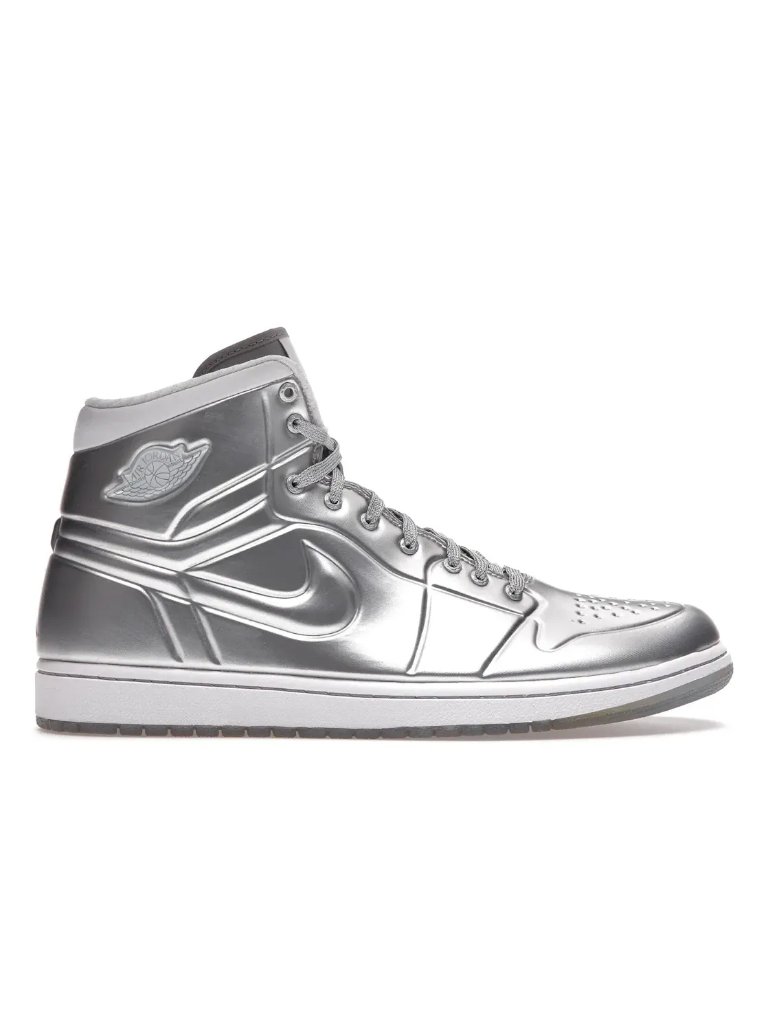 Мужские кроссовки lifestyle Jordan 1 Anodized Jordan — изображение 1 из 4
