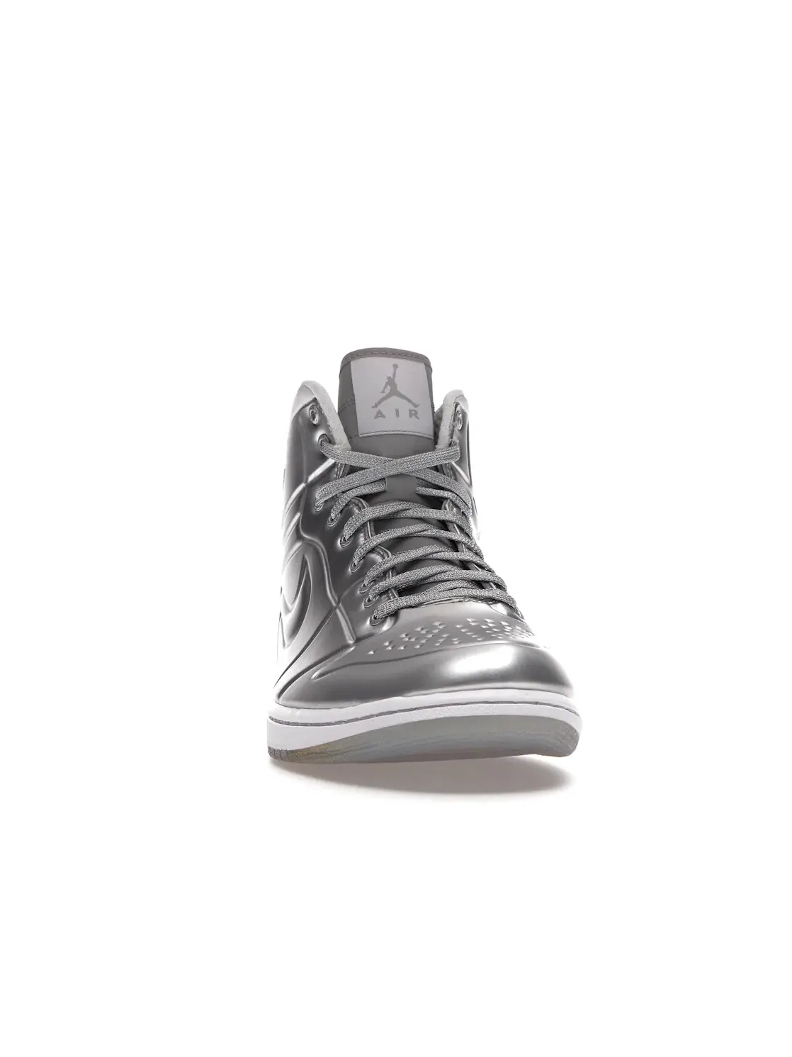Мужские кроссовки lifestyle Jordan 1 Anodized Jordan — изображение 2 из 4