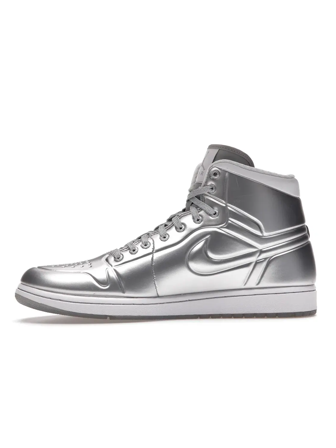 Мужские кроссовки lifestyle Jordan 1 Anodized Jordan — изображение 3 из 4